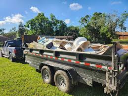 Professional Junk Removal in Sandusky, MI